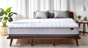 Price of mattress in Nigeria 