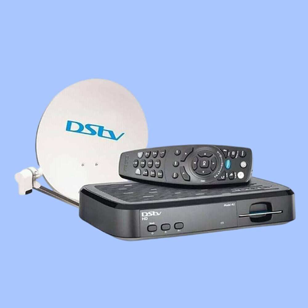 dstv price in nigeria