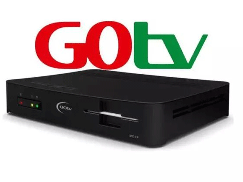 Gotv Price in Nigeria